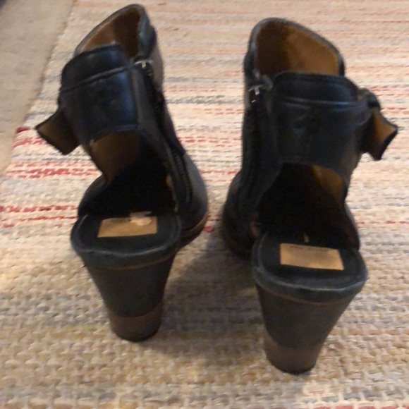 DV by dolce vita open back booties - Picture 5 of 5